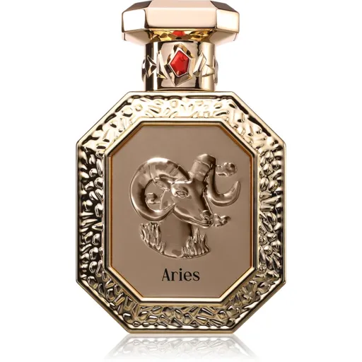 French Avenue Genesis Aries parfumovaná voda unisex 90 ml