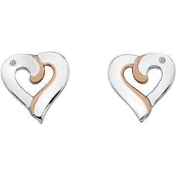 HOT DIAMONDS Together DE546 (Ag 925/1000, 1,84 g) (5055069034591)