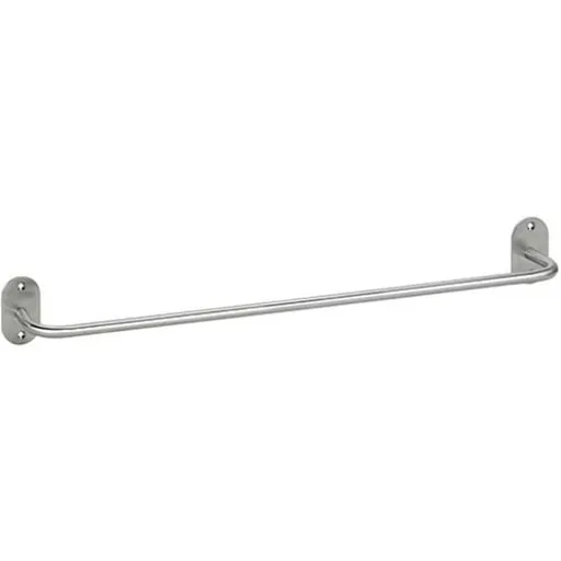 Bemeta EASY01 držiak uterákov strieborná 164104245