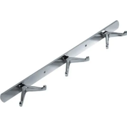 Novaservis Orfeus háčik chróm 6943.0