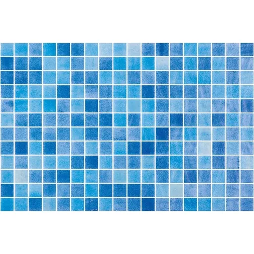 Sklenená mozaika Premium Mosaic Tetra 31x47 cm lesk MOSTETRA