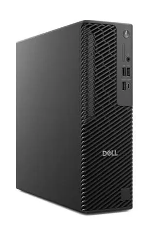 DELL Pro Max Slim FCS1250 U7-265/32GB/1TB SSD/Nvidia A1000 8GB/W11P/3Y ProSpt/čierna
