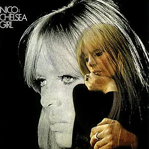 Nico, CHELSEA GIRL, CD