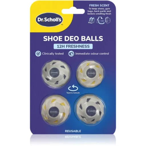 Scholl Dr. Scholl