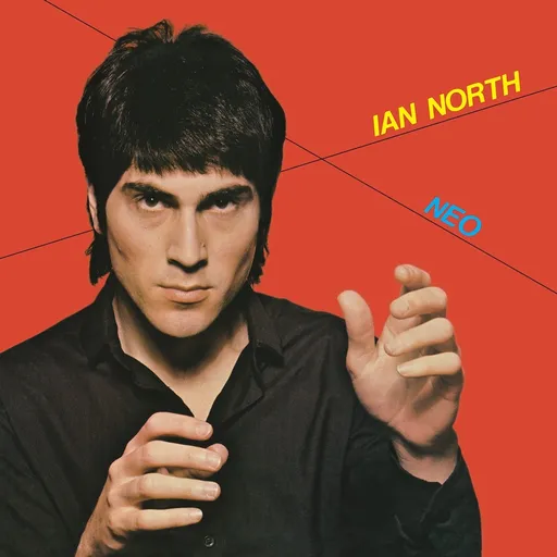 Ian North, NEO, CD