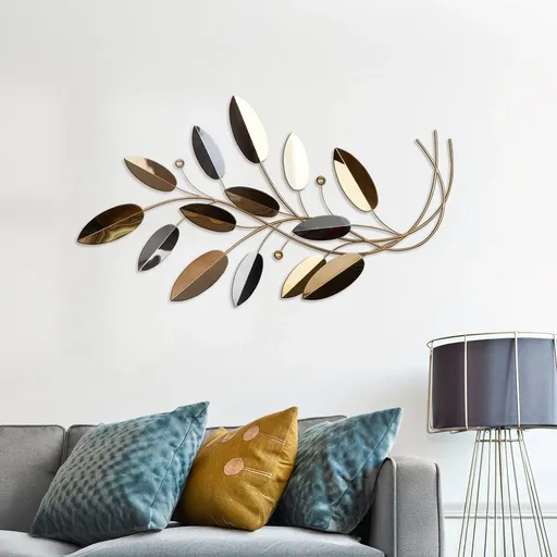 Gilde Nástěnná dekorace Shiny