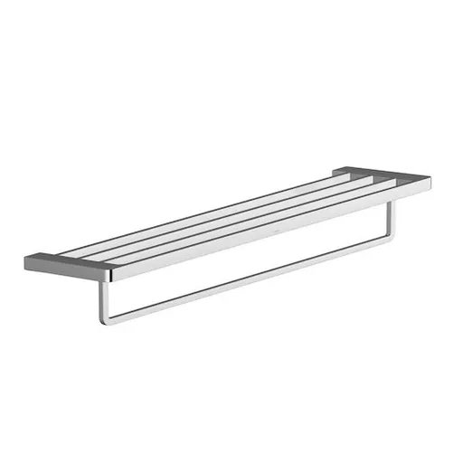 Ravak 10° držiak uterákov chróm TD330.00