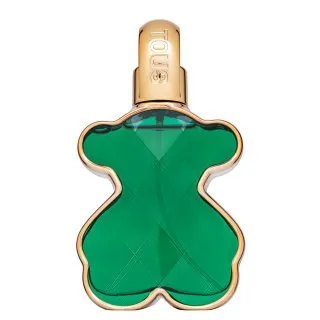 Tous LoveMe Emerald Elixir parfémovaná voda pre ženy 50 ml