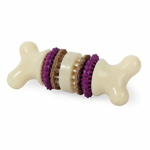 Bristle Bone™ S hračka pre psov