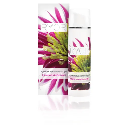 RYOR Kyselina Hyaluronová gél 30 ml