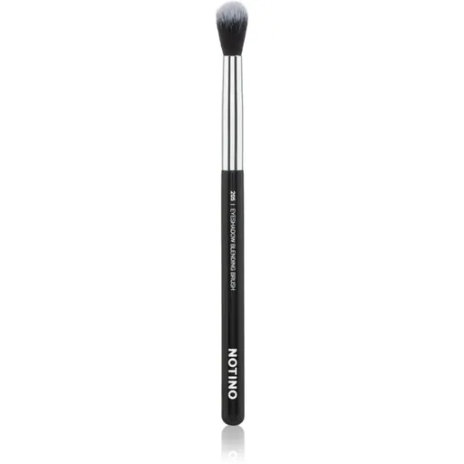 Notino Makeup Brushes Professional Eyeshadow Blending Make-Up Brush 205 štetec na očné tiene 1 ks