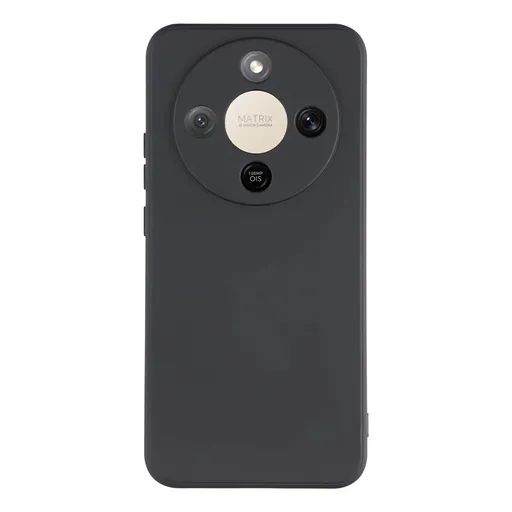 PROTEMIO TPU Kryt pre Honor Magic8 Lite čierny