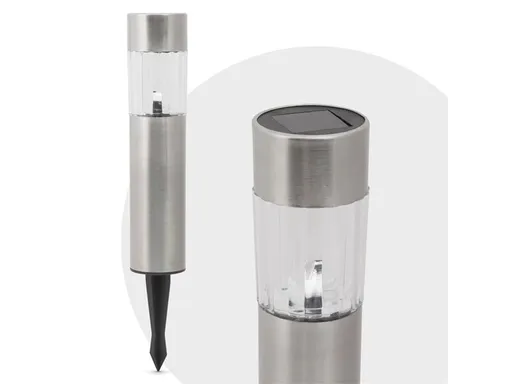 Svietidlo solárne GARDEN OF EDEN 11377