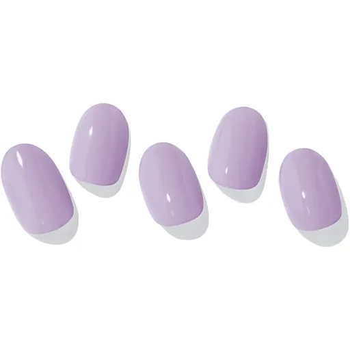 ohora Gel Nail Sticker N Blueberry Jam nálepky na nechty odtieň NB-031 1 ks