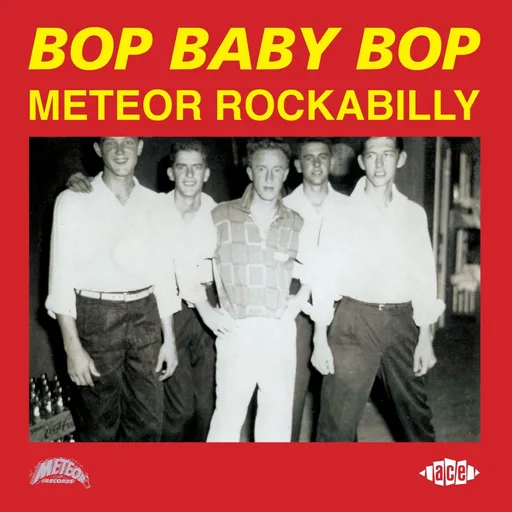 Bop Baby Bop Vinyl Album
