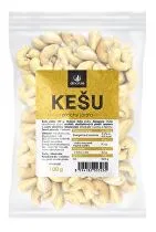 Allnature Kešu jadrá 100g