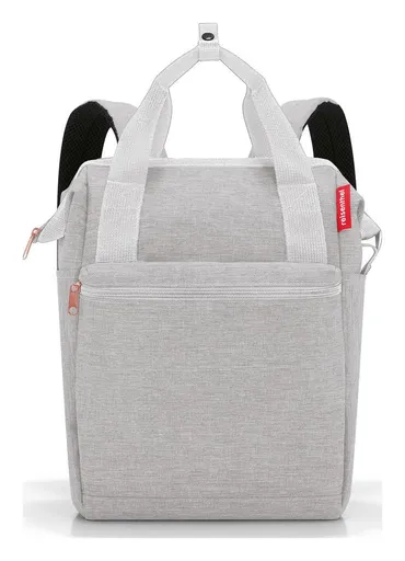 Dámsky batoh Reisenthel Allrounder R Twist Sky rose