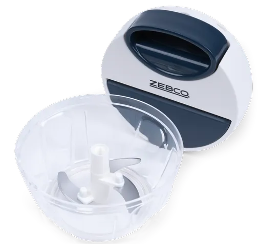 Zebco drtička trophy bait chopper