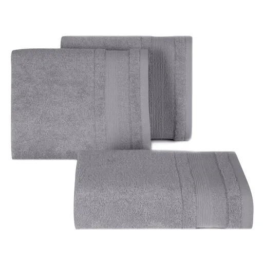 ArtFir Uterák APRIL 04 | strieborná 50 x 90 cm