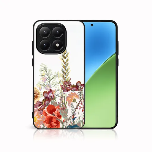 MY ART Ochranný kryt pre Xiaomi 15T MEADOW (159)