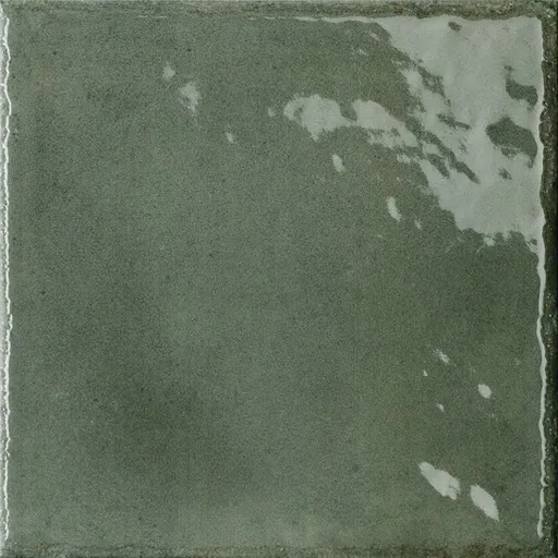 Dlažba Del Conca Manufatti sottobosco 20x20 cm lesk 20MI22