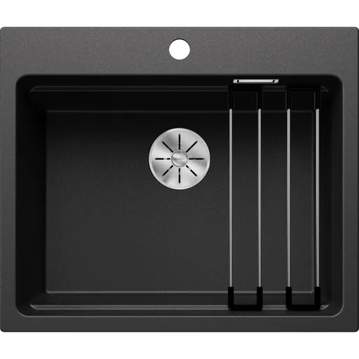 Blanco Etagon 6 silgranit antracit + Dodatočná extra zľava 5% po vložení do košíku !