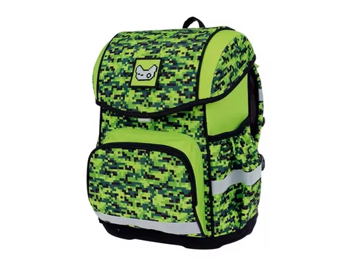 Aktovka školská STIL Play