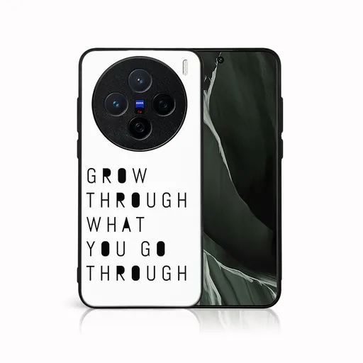 MY ART Ochranný kryt pre Vivo X200 5G GROW (170)