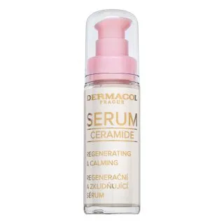 Dermacol Serum Ceramide regeneračné sérum Regenerating & Calming 30 ml
