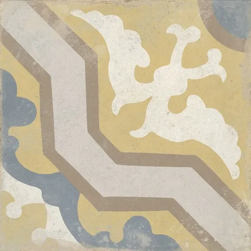 Dlažba Peronda FS 1827 mustard 22,3x22,3 cm mat FS1827MU