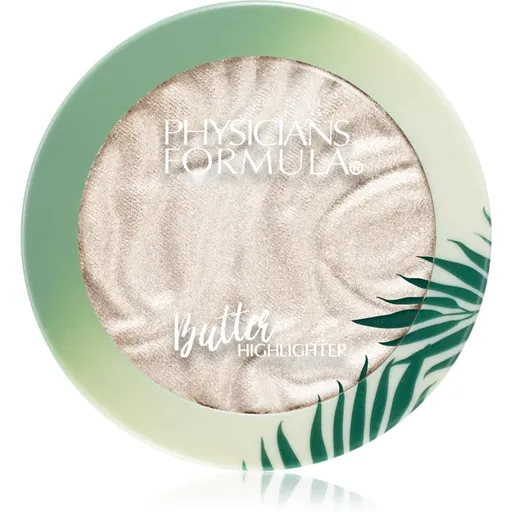 Physicians Formula Butter Highlighter zapečený rozjasňovač odtieň Pearl 5 g