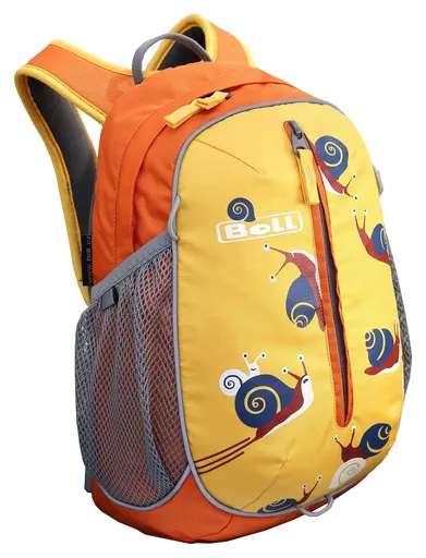 Detský batoh Boll Roo 12 Snails
