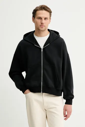 Mikina Abercrombie & Fitch