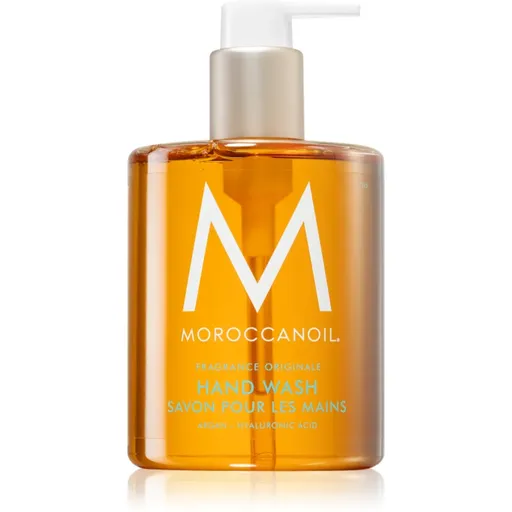 Moroccanoil Body Fragrance Originale tekuté mydlo na ruky 360 ml