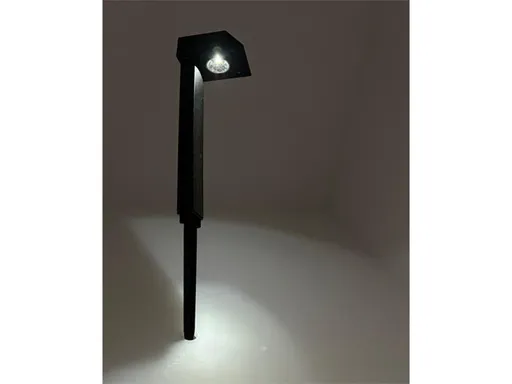 Svietidlo solárne TRIXLINE TR-674J