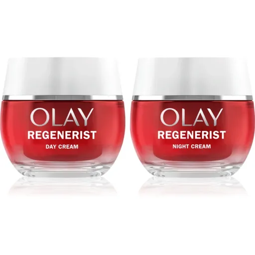 Olay Regenerist sada proti vráskam