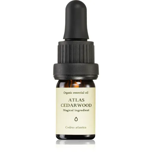Smells Like Spells Essential Oil Atlas Cedarwood esenciálny vonný olej 5 ml