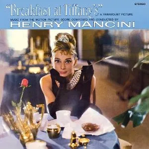 Henry Mancini – Breakfast at Tiffany’s (LP)