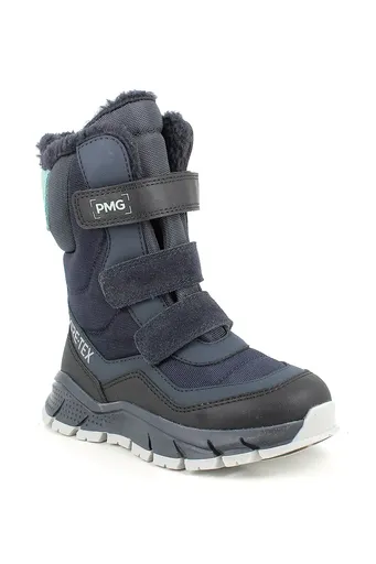 Detské zimné topánky Primigi