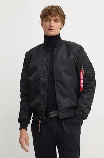 Bunda Alpha Industries MA-1 VF 59 191118 03