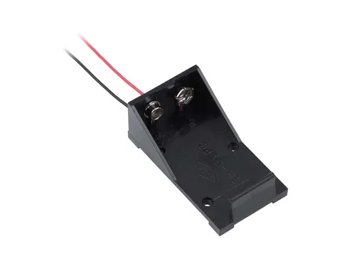 Puzdro batérie GNI0066 9V