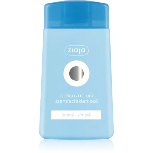 Ziaja Cleansing Eye jemný odličovač očí 120 ml