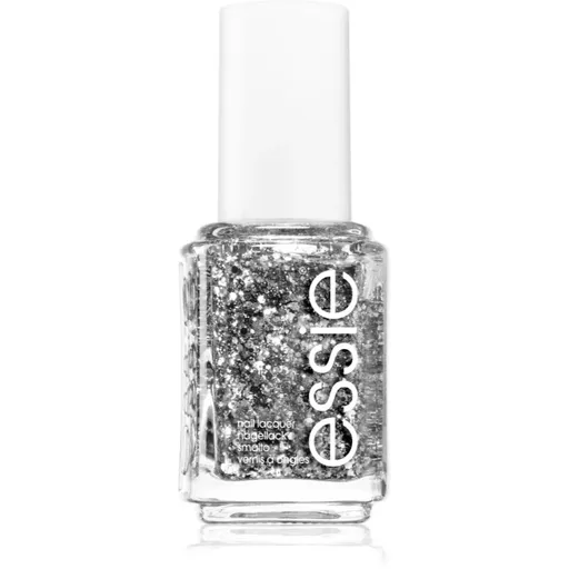 essie nails lak na nechty odtieň 278 Set In Stone 13,5 ml