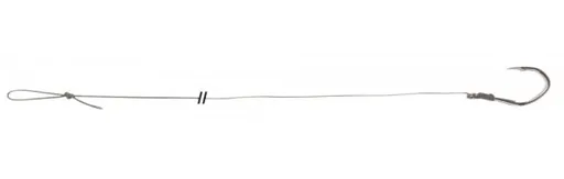 Uni cat nádväzec power hook rig 100 cm- veľkosť háčika 4/0 nosnosť 85 kg