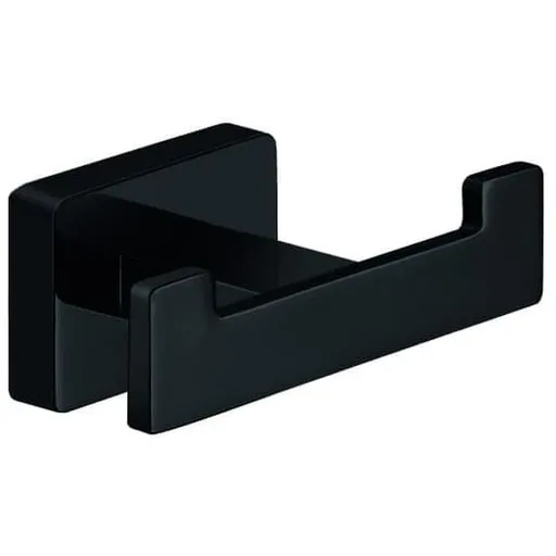 Novaservis Greta dvojháčik čierna AGR06BL