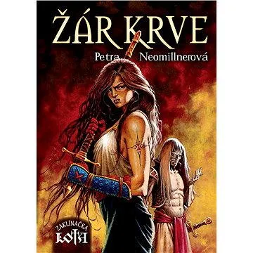 Žár krve (978-80-745-6003-3)