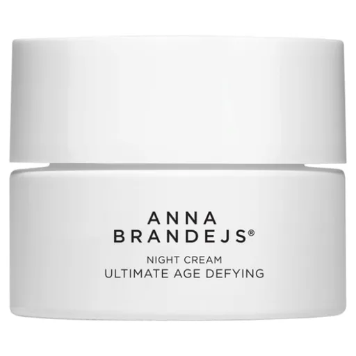 ANNA BRANDEJS Ultimate Age Defying Nočný omladzujúci krém 50 ml