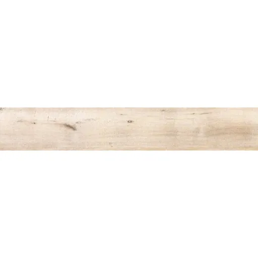 Dlažba Rako Saloon svetlo hnedá 20x120 cm mat DAKVG747.1