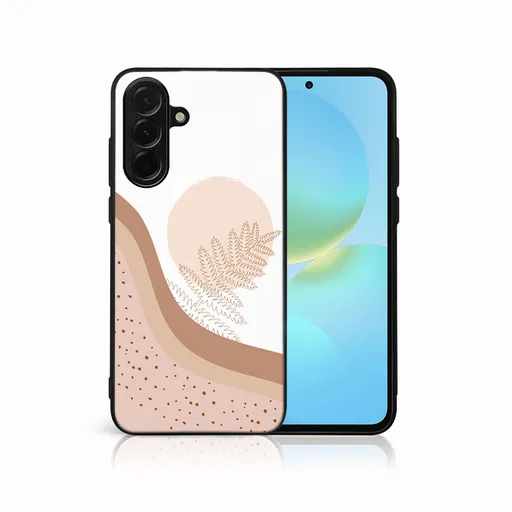 MY ART Ochranný kryt pre Samsung Galaxy A26 PAW (201)