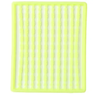 Mivardi Zarážky na boilies Žlté 200 ks (2000020819512)